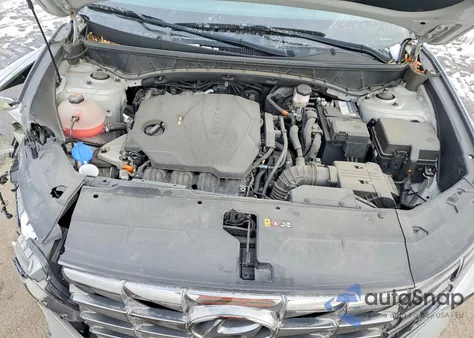 2023 Hyundai Tucson Limited z USA, uszkodzony, nr VIN 5NMJECAE8PH249643